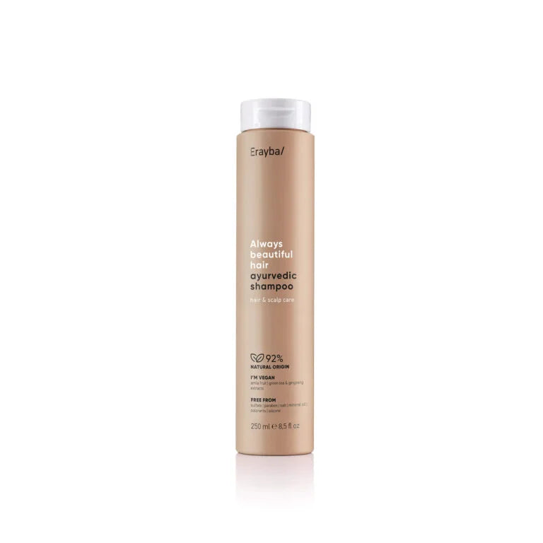 ERAYBA AYURVEDIC ABH SHAMPOOING