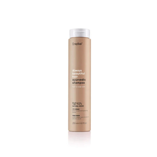 ERAYBA AYURVEDIC ABH SHAMPOOING