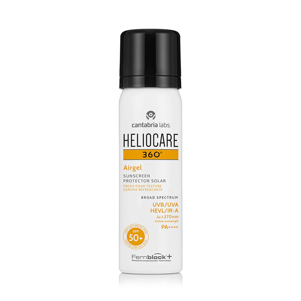 HELIOCARE 360 AIRGEL SPF50+ 60ML
