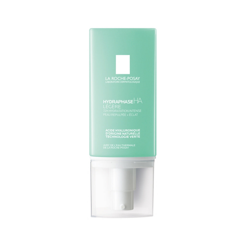 LA ROCHE POSAY HYDRAPHASE HA LEGERE 50mL