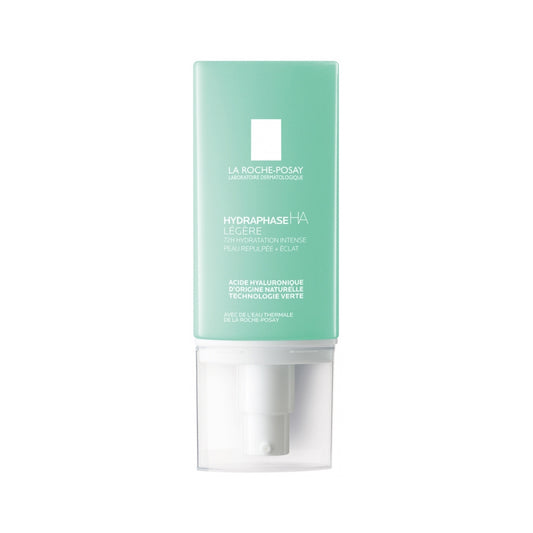 LA ROCHE POSAY HYDRAPHASE HA LEGERE 50mL