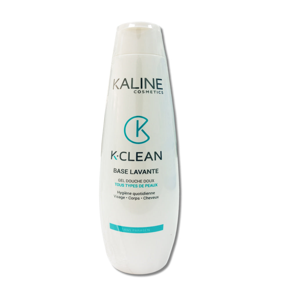 KALINE K-CLEAN BASE LAVANTE 250ML
