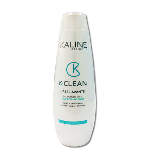 KALINE K-CLEAN BASE LAVANTE 250ML