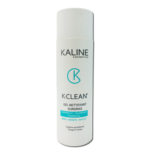 KALINE K-CLEAN GEL NETTOYANT SURGRAS
