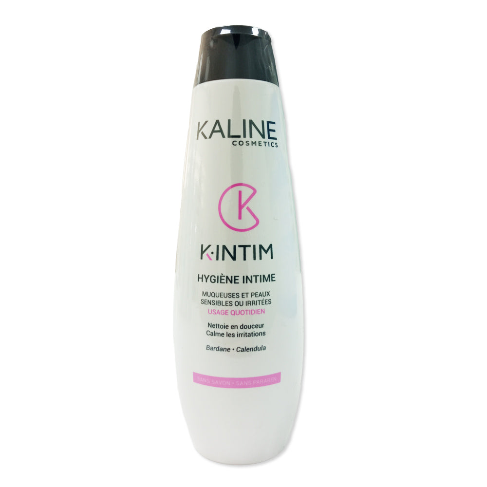KALINE K-INTIM GEL INTIME 250mL