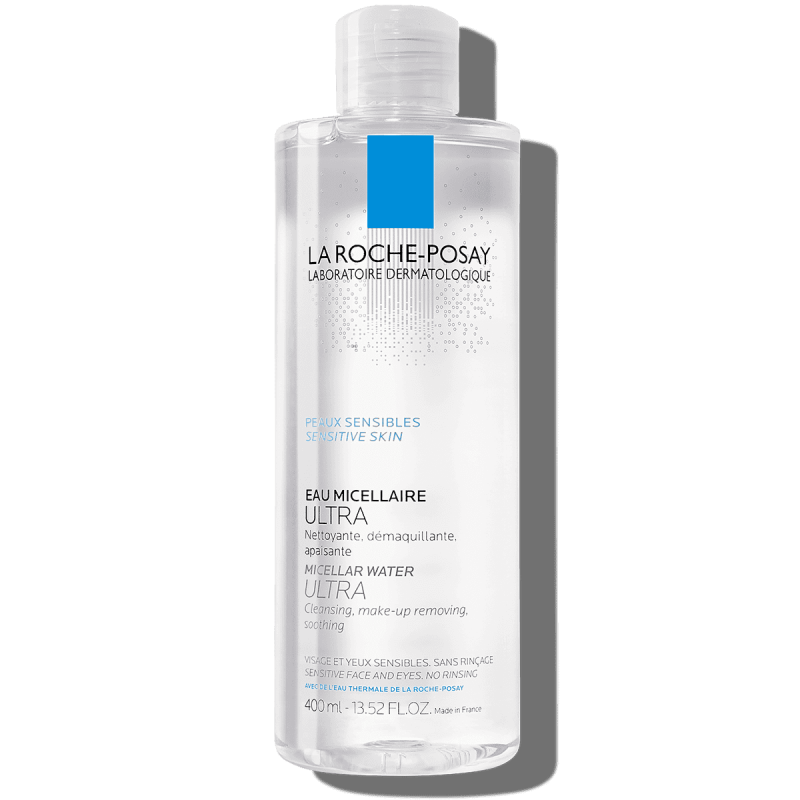 LA ROCHE POSAY EAU MICELLAIRE