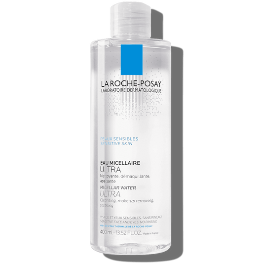 LA ROCHE POSAY EAU MICELLAIRE