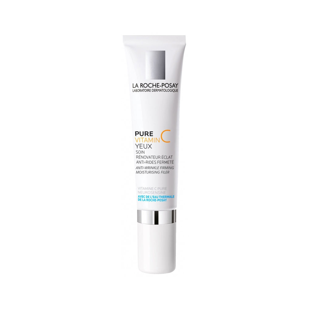 LA ROCHE POSAY PURE VITAMIN C YEUX 15mL