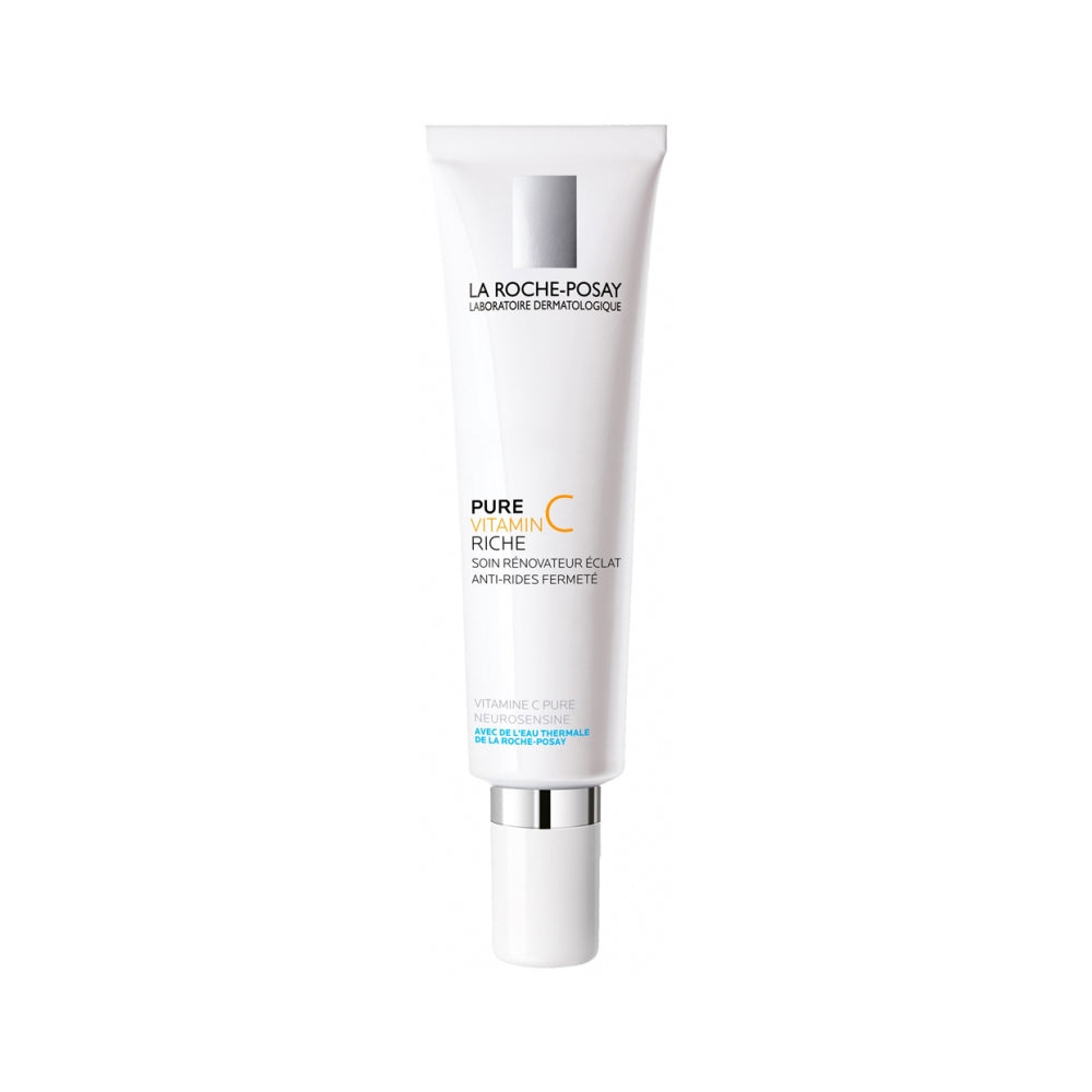 LA ROCHE POSAY PURE VITAMINE C RICHE 40mL