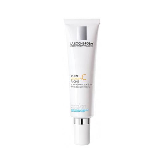 LA ROCHE POSAY PURE VITAMINE C RICHE 40mL
