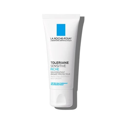 LA ROCHE POSAY TOLERIANE SENSITIVE RICHE 40mL