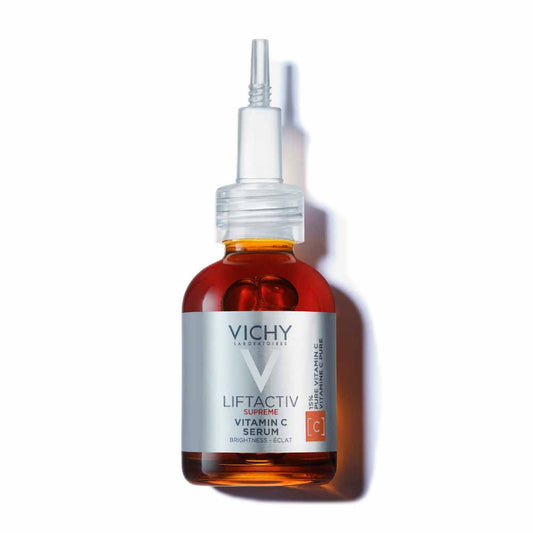 VICHY LIFTACTIV SUPREME VITAMIN C SERUM 20mL