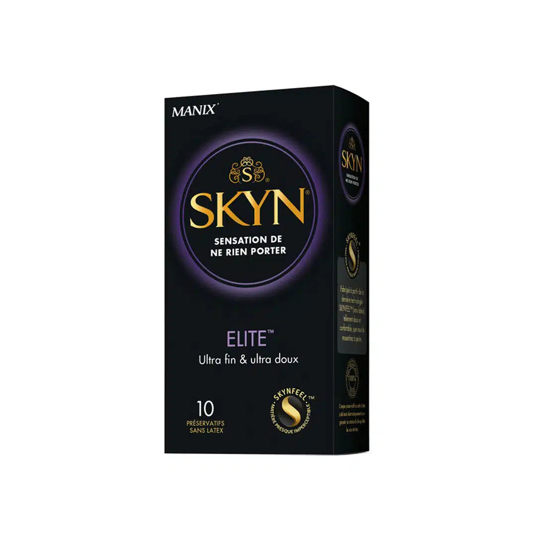 MANIX SKYN ELITE 10u