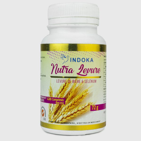 INDOKA PACK BIOFORMA + NUTRA LEVURE OFFERTE