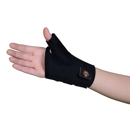 DEVAS ORTHO IMMOBILISATEUR DU POUCE