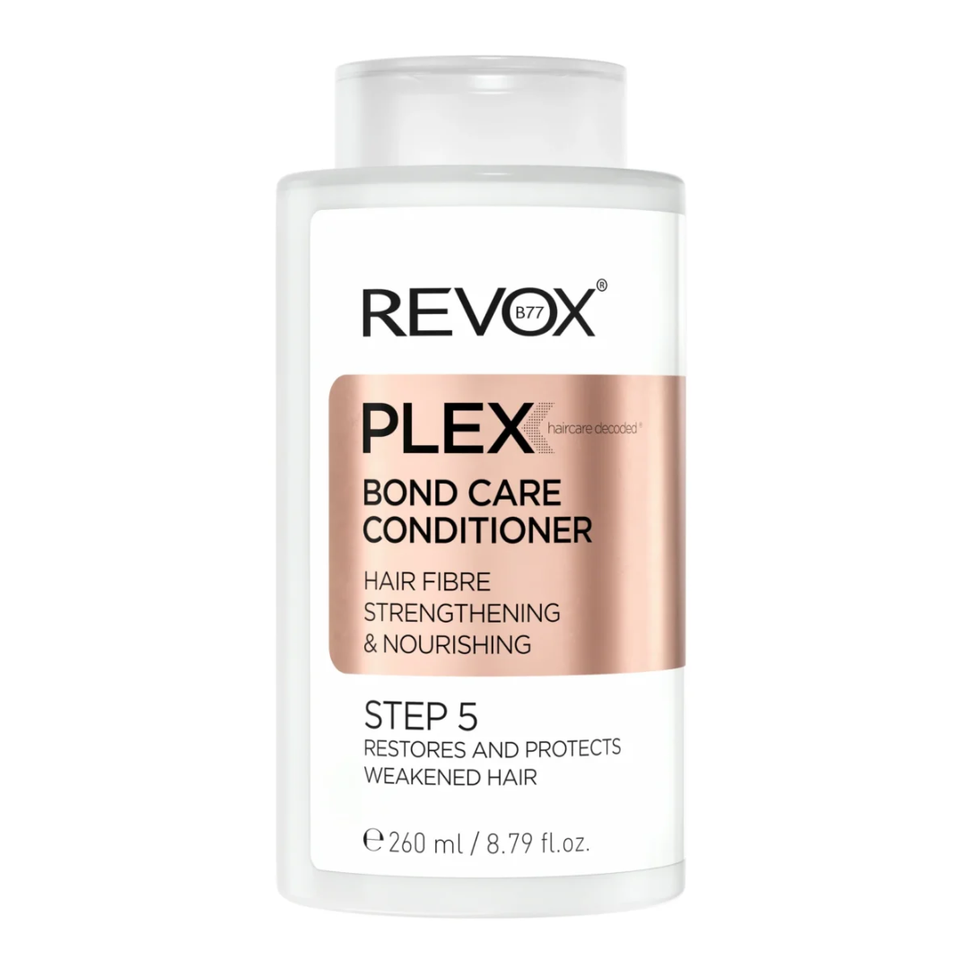 REVOX PLEX Étape 5 Bond Care Conditioner 260ml