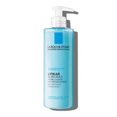 LA ROCHE POSAY LIPIKAR SURGRAS LIQUIDE