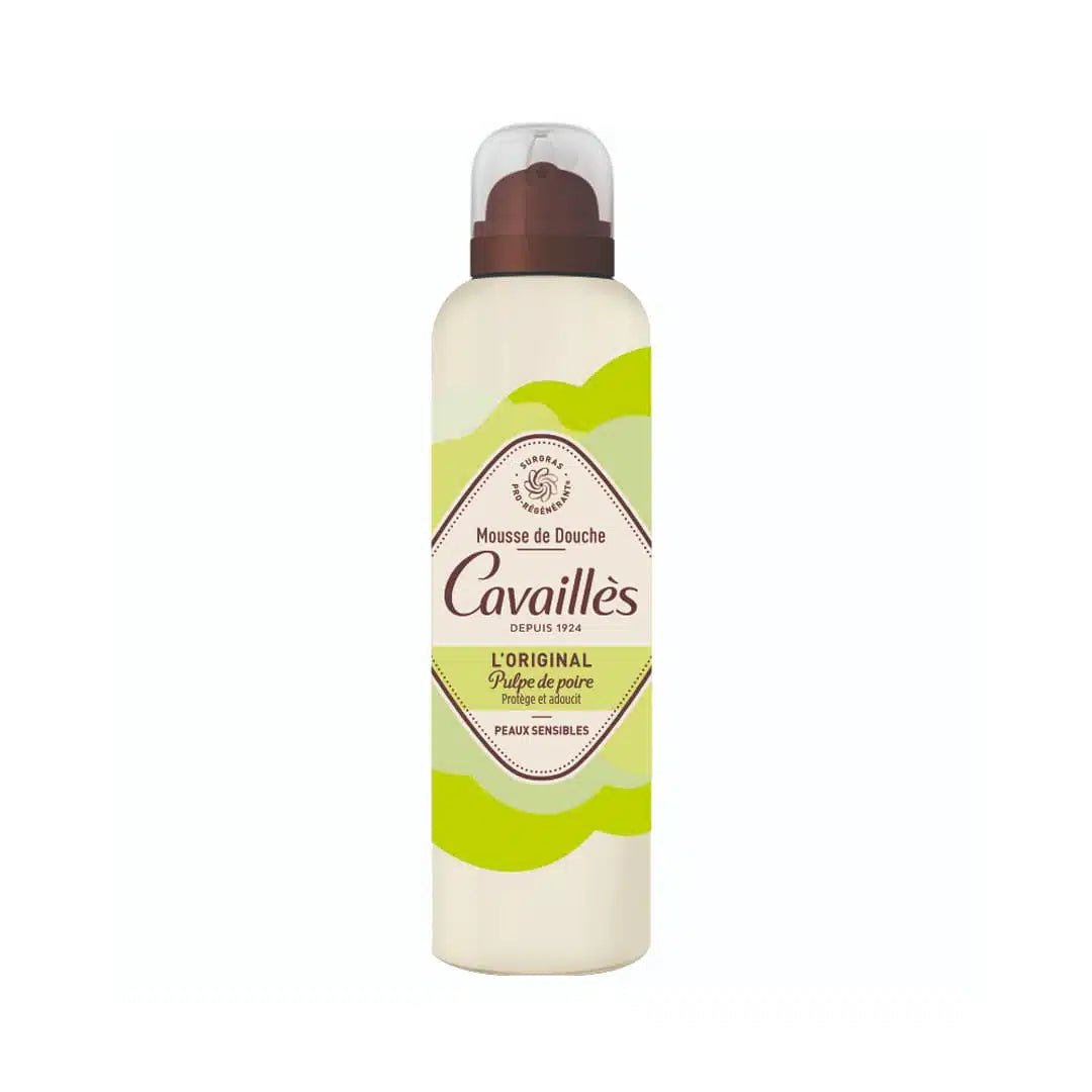 ROGE CAVAILLES MOUSSE DE DOUCHE L’ORIGINAL 200ML