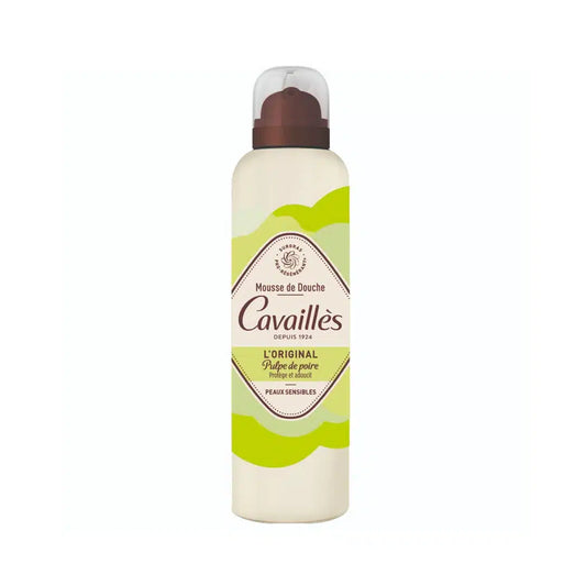 ROGE CAVAILLES MOUSSE DE DOUCHE L’ORIGINAL 200ML