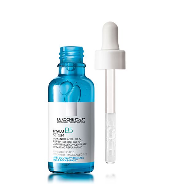LA ROCHE POSAY HYALU B5 SERUM