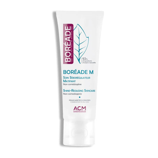 ACM BORÉADE M SOIN SÉBORÉGULATEUR MATIFIANT 40mL