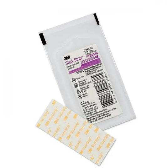 STERI-STRIP 3MM x 75MM