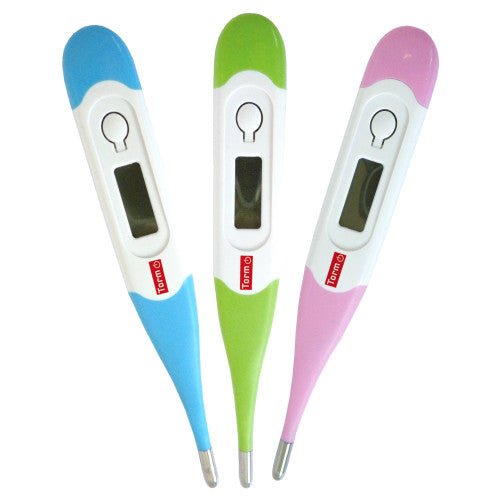 THERMOMETRE FLEXIBLE