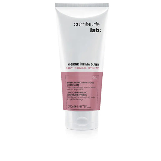 CUMLAUDE LAB GEL INTIME QUOTIDIENNE