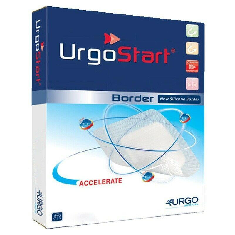 Pansements Urgo Start/ Unité