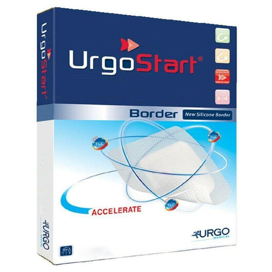 Pansements Urgo Start/ Unité