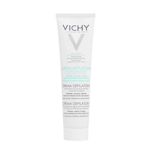 VICHY CREME DEPILATOIRE 150mL