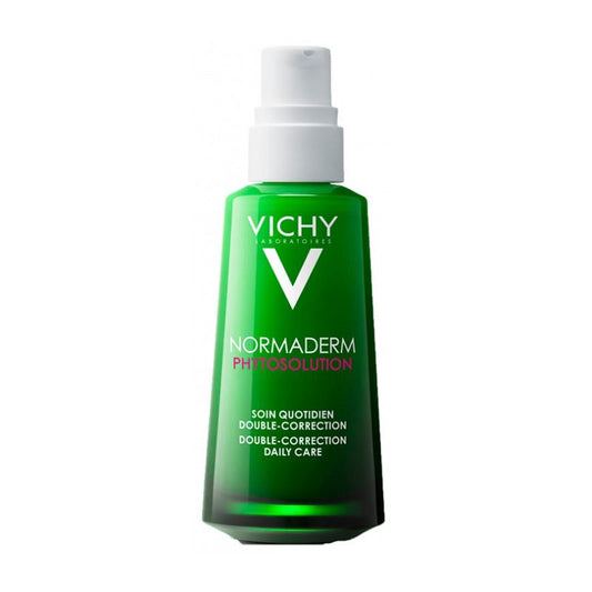 VICHY NORMADERM PHYTOSOLUTION SOIN DOUBLE-CORRECTION 50mL