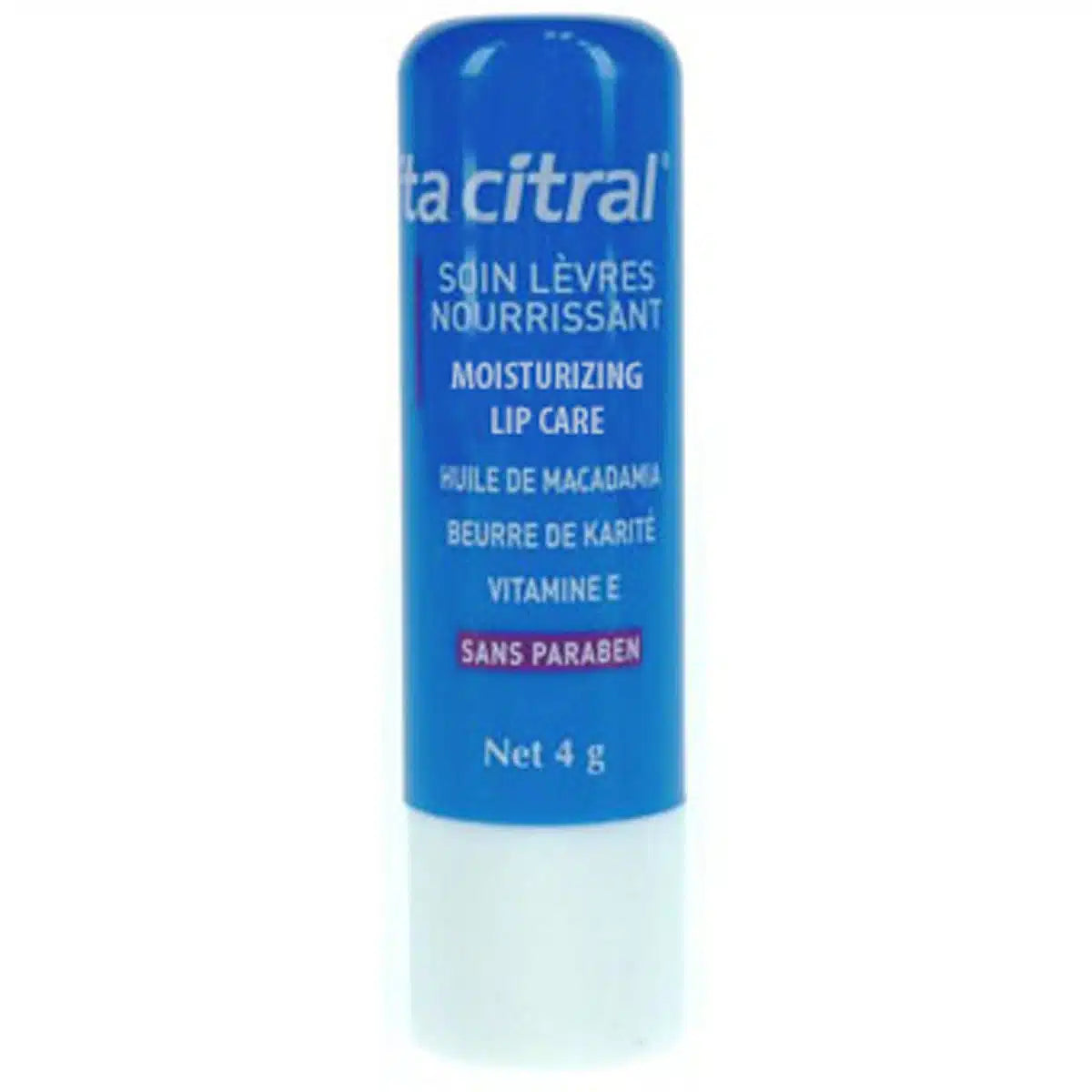 VITA CITRAL STICK LEVRES NOURISSANT