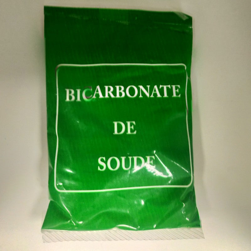 BICARBONATE DE SODIUM 125GR