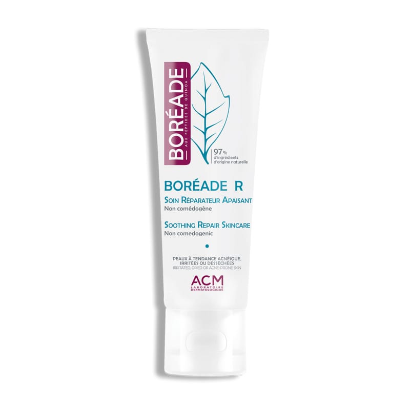 ACM BORÉADE R SOIN RÉPARATEUR APAISANT 40mL