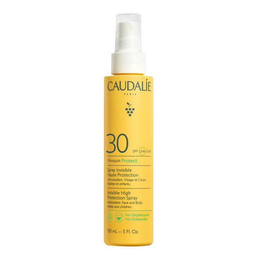 CAUDALIE VINOSUN SPRAY HAUTE PROTECTION SPF30 – 150ML