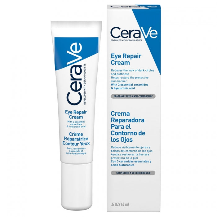 CERAVE CREME REPARATRICE CONTOUR YEUX