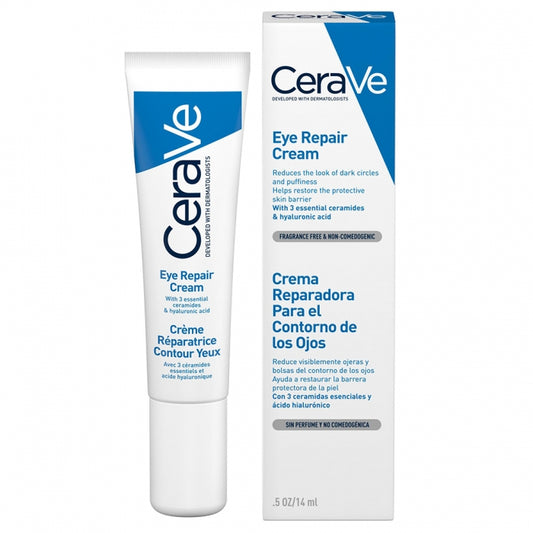 CERAVE CREME REPARATRICE CONTOUR YEUX