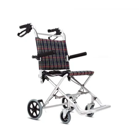 Chaise de transfert pliable L2015