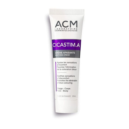 ACM CICASTIM ARNICA CRÈME APAISANTE 20mL
