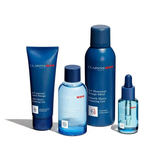 CLARINS MEN Lotion apaisante après-rasage | 100ml