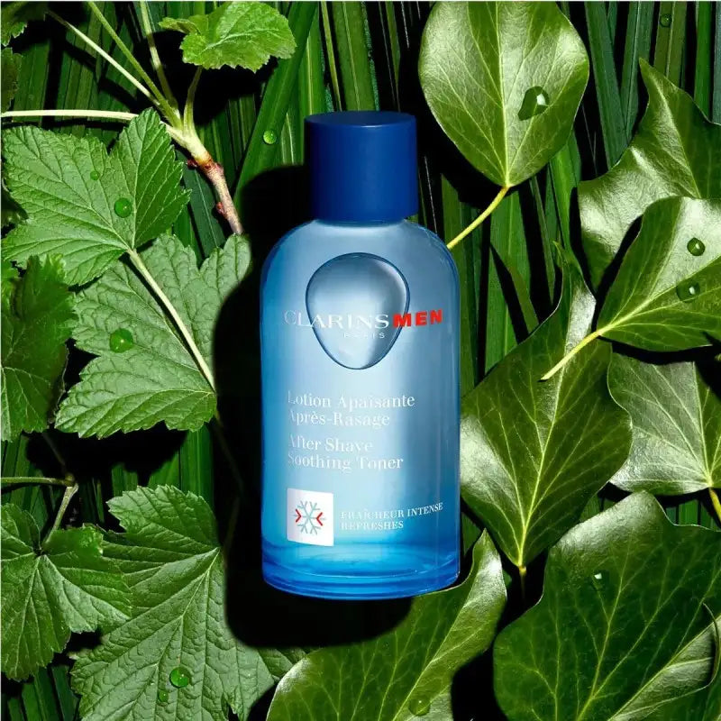 CLARINS MEN Lotion apaisante après-rasage | 100ml