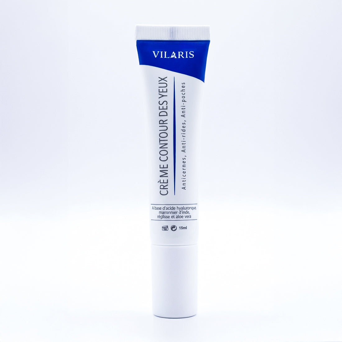 CONTOUR DES YEUX 15 ML – VILARIS