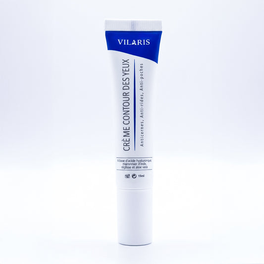 CONTOUR DES YEUX 15 ML – VILARIS