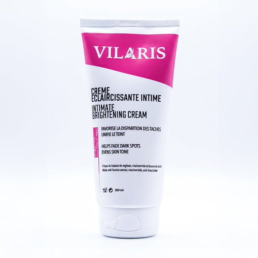 CREME ECLARCISSANT INTIME 200 ML – VILARIS