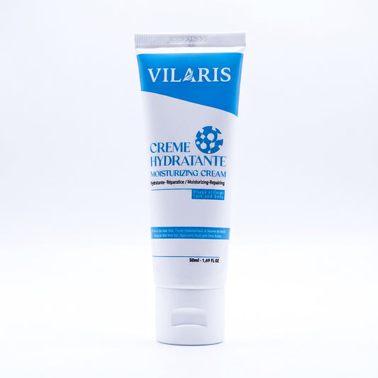 CREME HYDRATANT 50ML – VILARIS