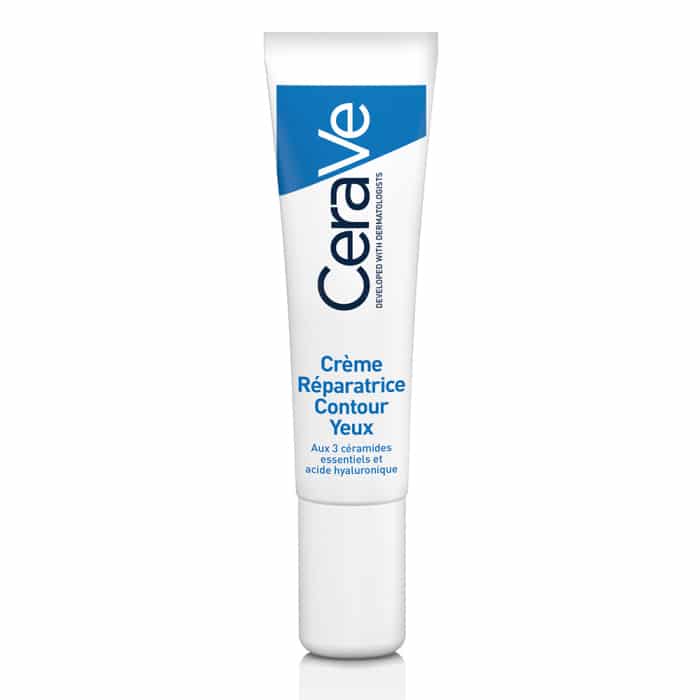 CERAVE CREME REPARATRICE CONTOUR YEUX