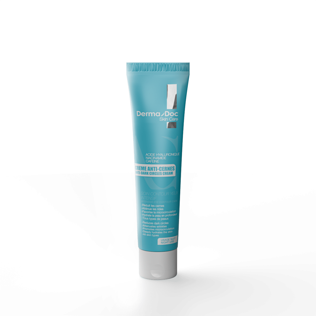 DERMADOC CREME ANTI CERNES 30ML