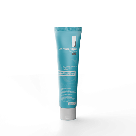 DERMADOC CREME ANTI CERNES 30ML