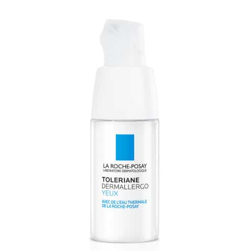 LA ROCHE POSAY TOLERIANE DERMALLERGO ULTRA CONTOUR YEUX 20mL